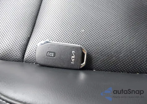 2022 Kia Stinger Gt1 from USA, damaged, VIN KNAE45LC9N6100385